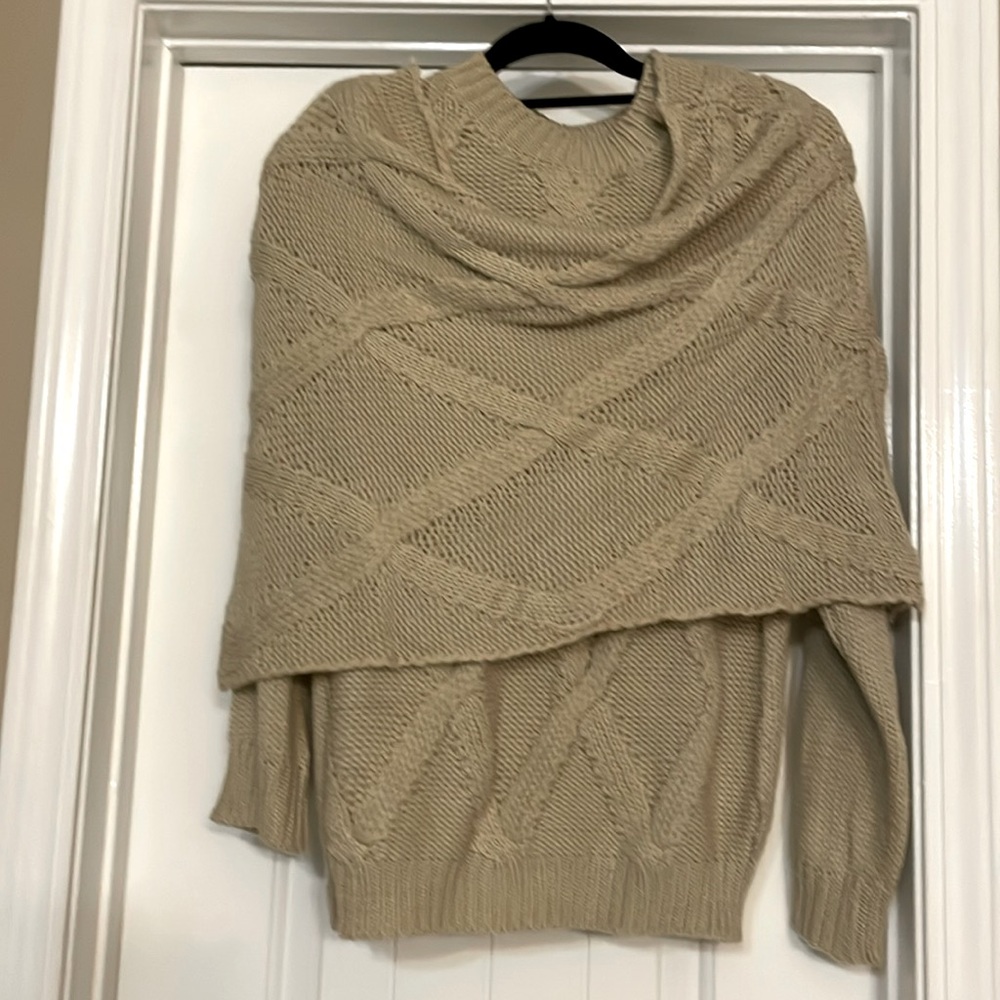 2 peice sweater